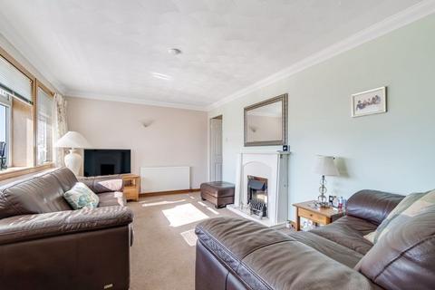 2 bedroom detached bungalow for sale, 2 Collins Drive Loans, Troon KA10 7HA