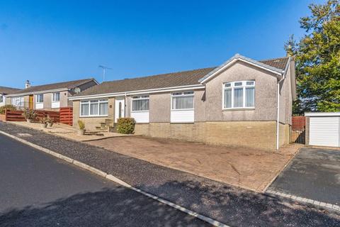 5 bedroom detached bungalow for sale, 4 Ashgrove Avenue, Maybole KA19 8BJ