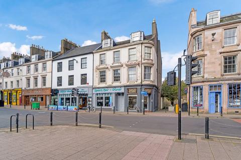 1 bedroom flat for sale, Flat 2, 1 Boat Vennal, Ayr, KA7 1HR