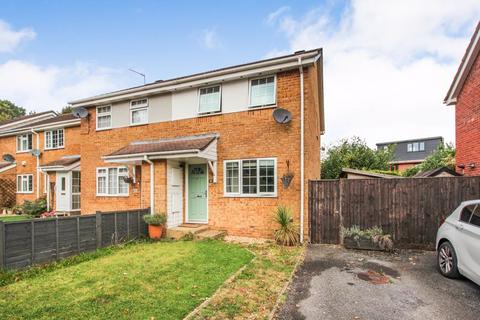 3 bedroom semi-detached house for sale, Cudworth Mead, Hedge End