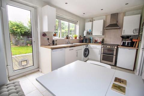 3 bedroom semi-detached house for sale, Cudworth Mead, Hedge End