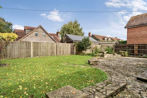 2 bedroom detached bungalow for sale, Charlton Road, Wantage