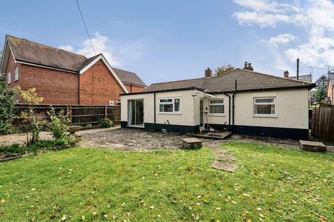 undefined, Charlton Road, Wantage