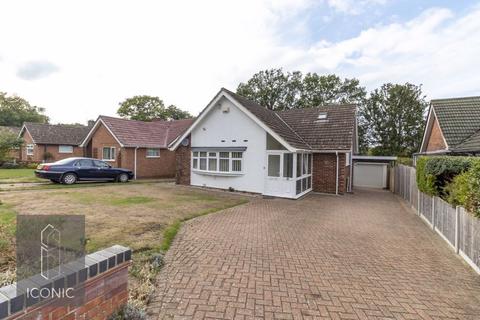 3 bedroom chalet for sale, Seton Road, Taverham, Norwich