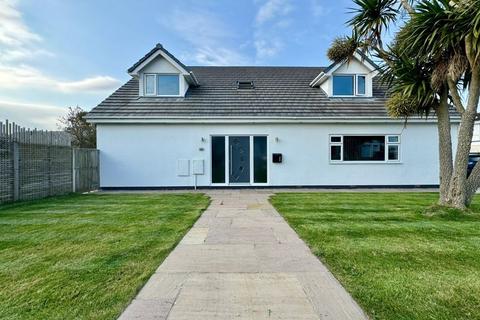 5 bedroom detached house for sale, Trearddur Road, Trearddur Bay