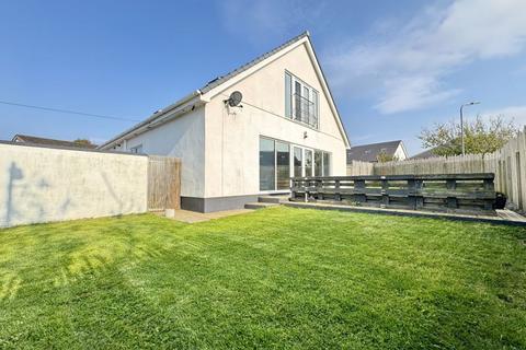 5 bedroom detached house for sale, Trearddur Road, Trearddur Bay