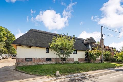 4 bedroom detached house for sale, Nonington