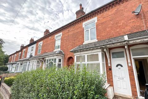 3 bedroom terraced house to rent, Bishopton Road, Bearwood