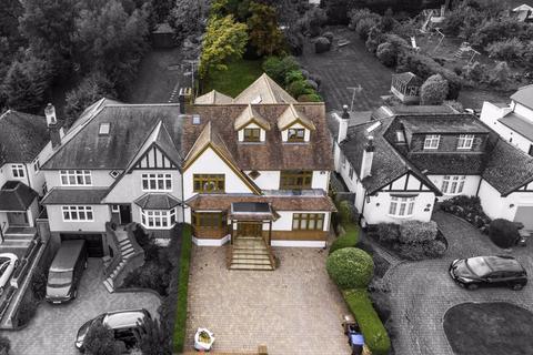 5 bedroom detached house for sale, Hill Rise, Cuffley