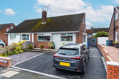 3 bedroom semi-detached house for sale, Brookfield Avenue, Runcorn