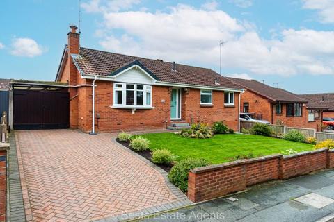 3 bedroom detached bungalow for sale, Latham Avenue, Runcorn