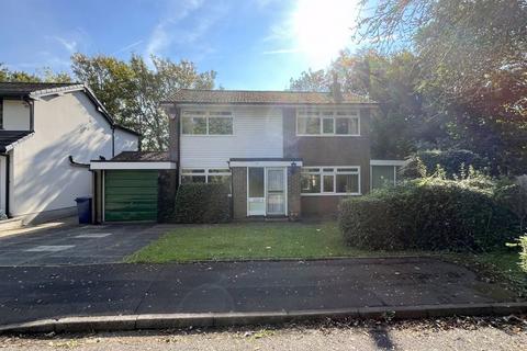 3 bedroom detached house for sale, Ennerdale Drive, Preston PR5