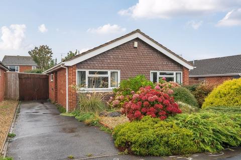 2 bedroom detached bungalow for sale, John Grinter Way, Wellington TA21