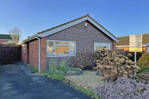 5 John Grinter Way, Wellington, TA21 9AR