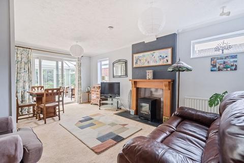 5 John Grinter Way, Wellington, TA21 9AR