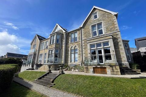 2 bedroom apartment for sale, King Edward Crescent, Newquay TR7