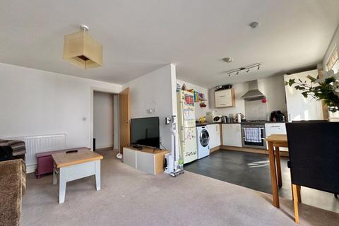 2 bedroom apartment for sale, Tamworth Close, Newton Abbot