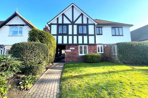 Ashford Court, Walmley Road, Sutton Coldfield, B76 1QN