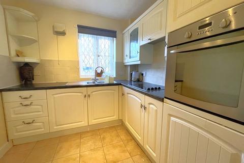 1 bedroom apartment for sale, Ashford Court, Walmley Road, Sutton Coldfield, B76 1QN