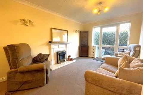 undefined, Ashford Court, Walmley Road, Sutton Coldfield, B76 1QN