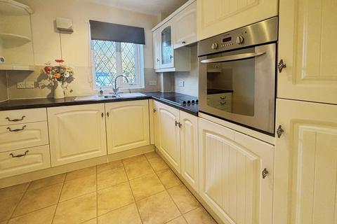 undefined, Ashford Court, Walmley Road, Sutton Coldfield, B76 1QN