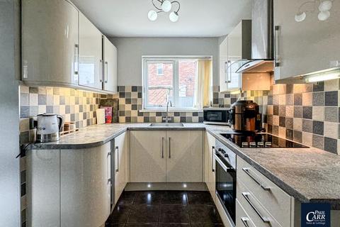 3 bedroom semi-detached house for sale, Tennyson Road, Willenhall, WV12 5JQ