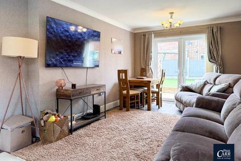 3 bedroom semi-detached house for sale, Tennyson Road, Willenhall, WV12 5JQ