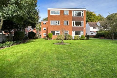 2 bedroom apartment for sale, Vesey Road, Sutton Coldfield, B73 5NR