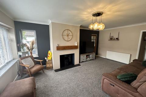 4 bedroom detached bungalow for sale, Menai Bridge, Isle of Anglesey