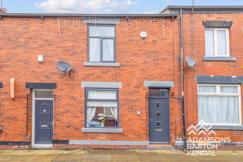 2 bedroom terraced house for sale, Belvoir Street, Meanwood, Rochdale OL12 7ET