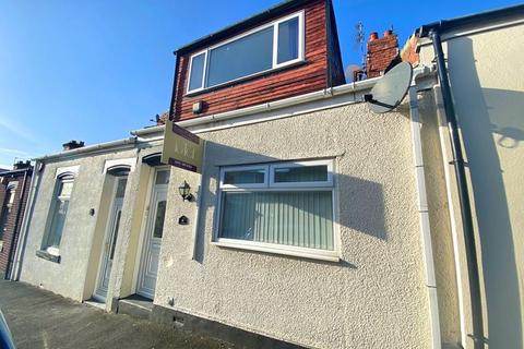 2 bedroom terraced house for sale, Darwin Street, Southwick