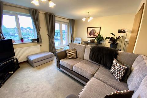 3 bedroom townhouse for sale, Marine Approach, Northwich