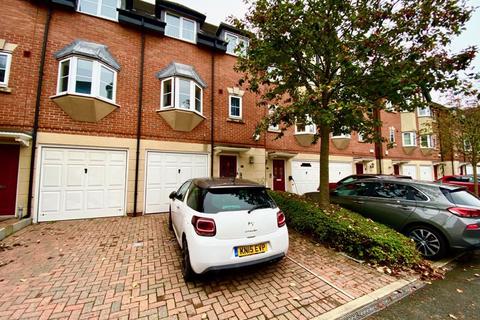 3 bedroom townhouse for sale, Marine Approach, Northwich