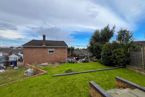 3 bedroom semi-detached house for sale, Bampton Avenue, Burntwood, WS7 2EQ