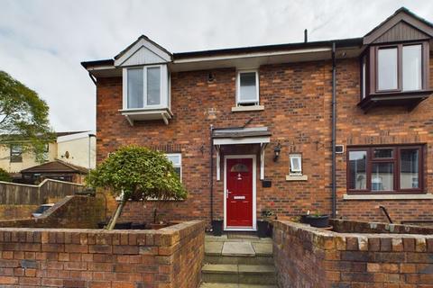 3 bedroom semi-detached house for sale, Crab Lane, Blackley, Manchester, M9