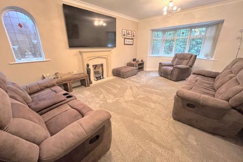 19 Field Maple Road, Streetly, Sutton Coldfield, B74 2AD