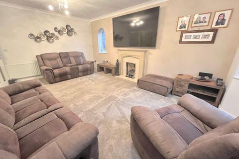 19 Field Maple Road, Streetly, Sutton Coldfield, B74 2AD