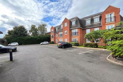 2 bedroom apartment for sale, Grange Drive, Streetly, Sutton Coldfield