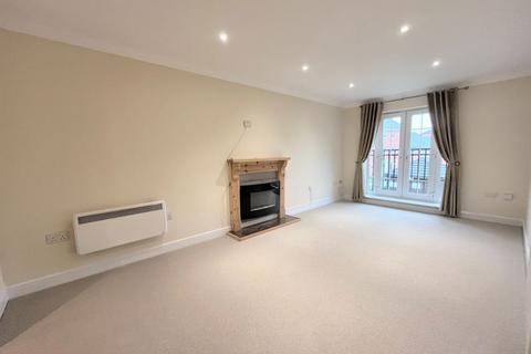 2 bedroom apartment for sale, Grange Drive, Streetly, Sutton Coldfield