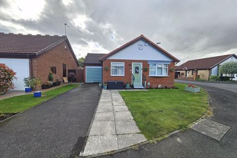 2 bedroom detached house for sale, Lincoln Road, Cramlington