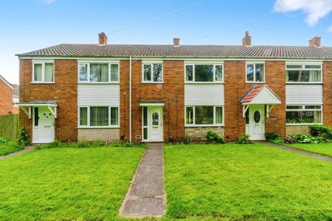 3 bedroom terraced house for sale, Brewers Terrace, Pelsall, Walsall, WS3 4LG