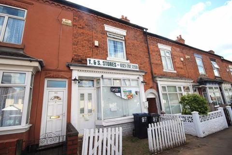 Property to rent, Manor Farm Road, Birmingham