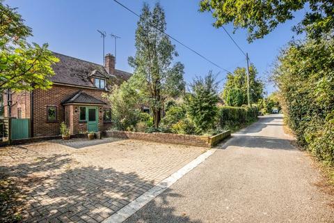 3 bedroom semi-detached house for sale, Church Lane, Albourne