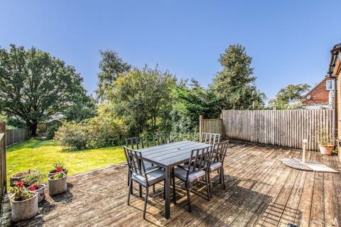 3 bedroom semi-detached house for sale, Church Lane, Albourne