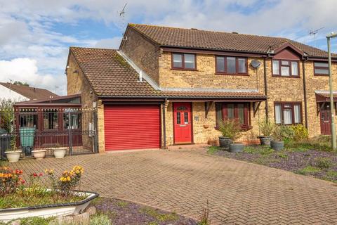 3 bedroom semi-detached house for sale, West Totton