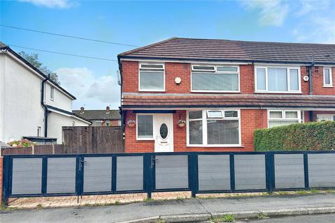 16 Cromarty Avenue, Chadderton, Oldham, OL9 8AW