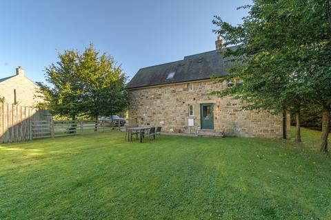 3 bedroom cottage for sale, Ellingham Hall, Chathill NE67