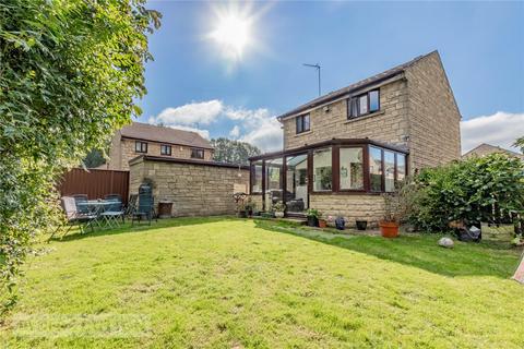 3 bedroom detached house for sale, Howard Way, Meltham, Holmfirth, West Yorkshire, HD9