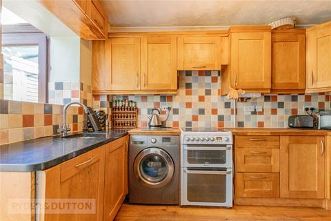 3 bedroom detached house for sale, Howard Way, Meltham, Holmfirth, West Yorkshire, HD9