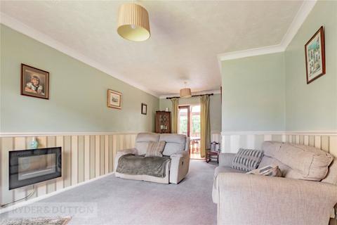 3 bedroom detached house for sale, Howard Way, Meltham, Holmfirth, West Yorkshire, HD9